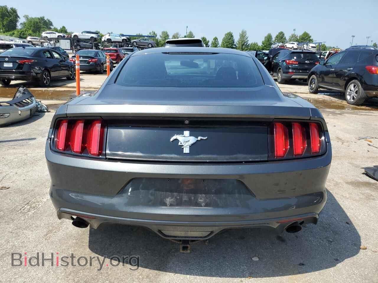 2016 FORD ALL Models - VIN: 1FA6P8AM3G5264869 - Photo 6