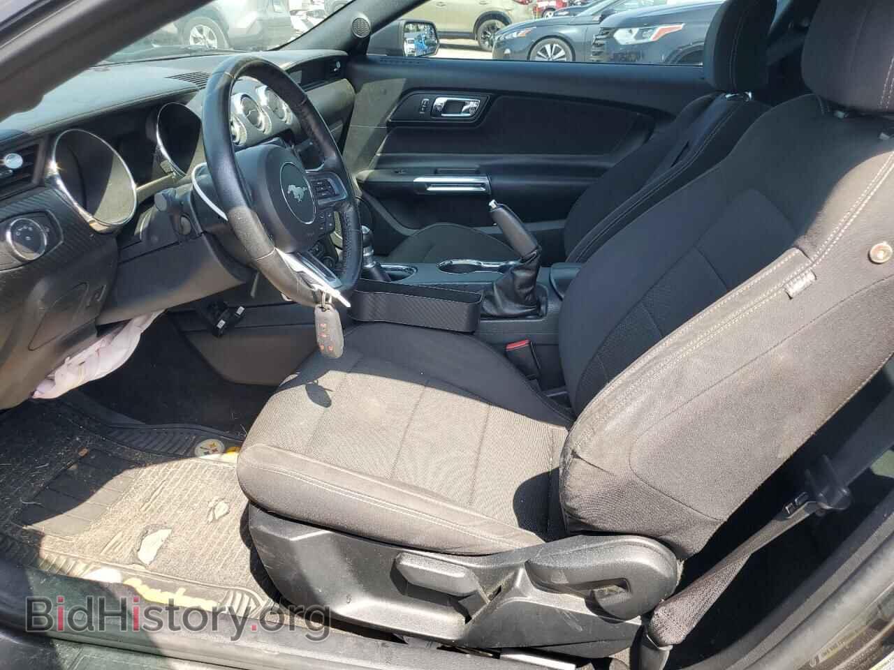 2016 FORD ALL Models - VIN: 1FA6P8AM3G5264869 - Photo 7