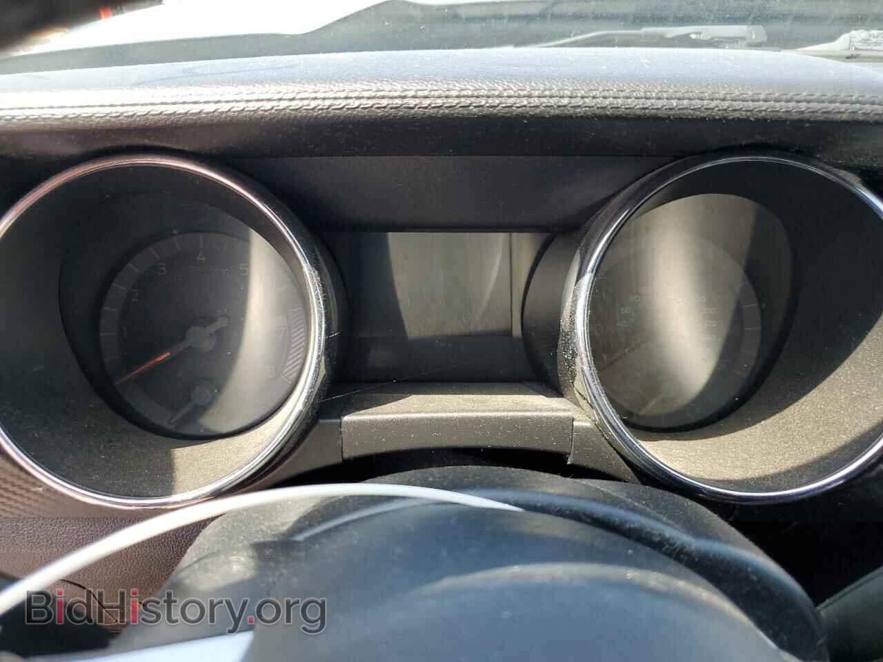 2016 FORD ALL Models - VIN: 1FA6P8AM3G5264869 - Photo 9