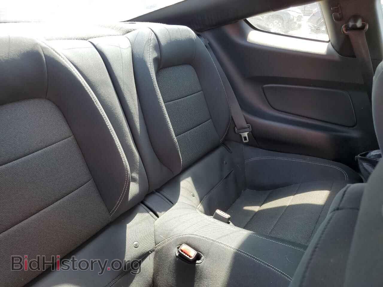 2016 FORD ALL Models - VIN: 1FA6P8AM3G5264869 - Photo 10