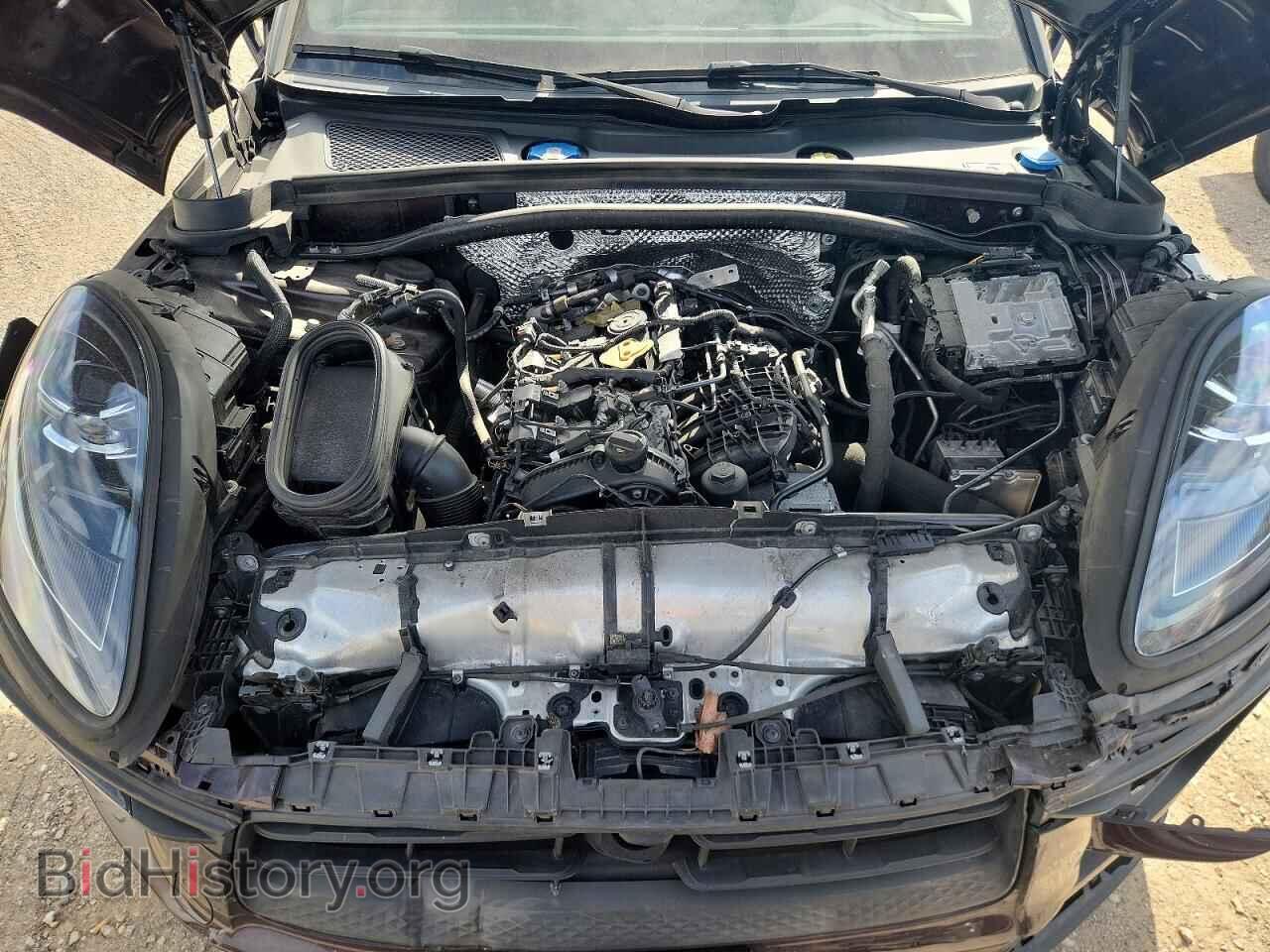 2023 PORSCHE MACAN - VIN: WP1AA2A53PLB06523 - Photo 11