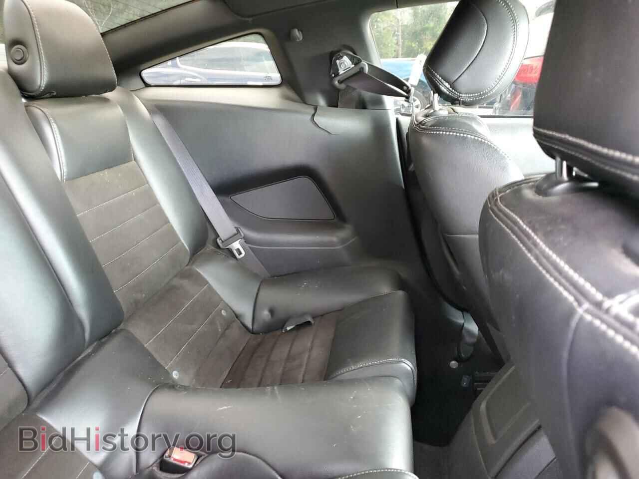 2014 FORD MUSTANG - VIN: 1ZVBP8CF3E5308774 - Фото 10