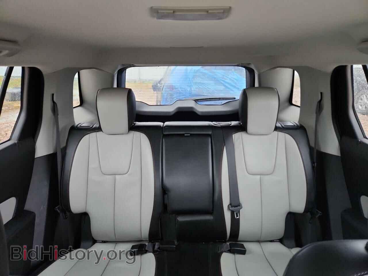 2013 GMC TERRAIN - VIN: 2GKFLVE32D6360826 - Photo 10