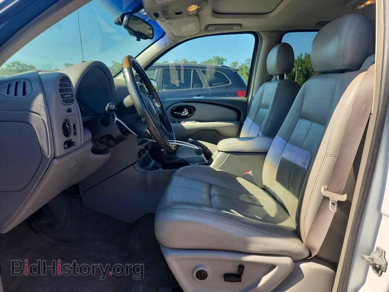 2005 BUICK RAINIER - VIN: 5GADT13S752248657 - Photo 7