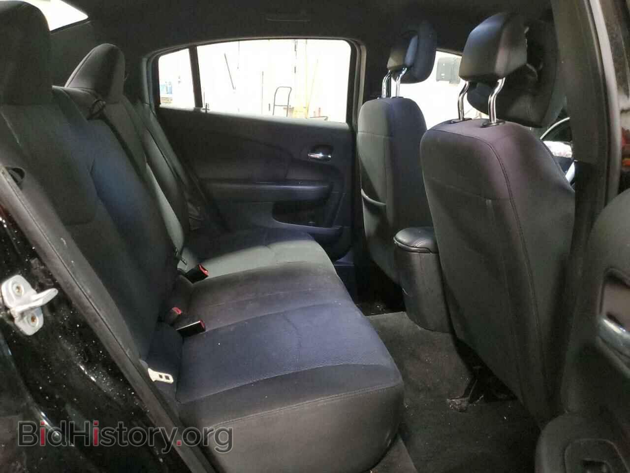 2012 CHRYSLER 200 - VIN: 1C3CCBBG1CN304198 - Фото 10