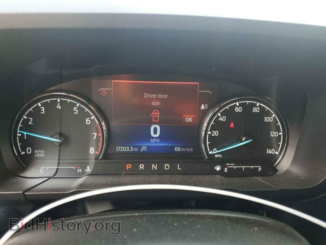 2022 FORD MAVERICK - VIN: 3FTTW8F97NRB06534 - Фото 9