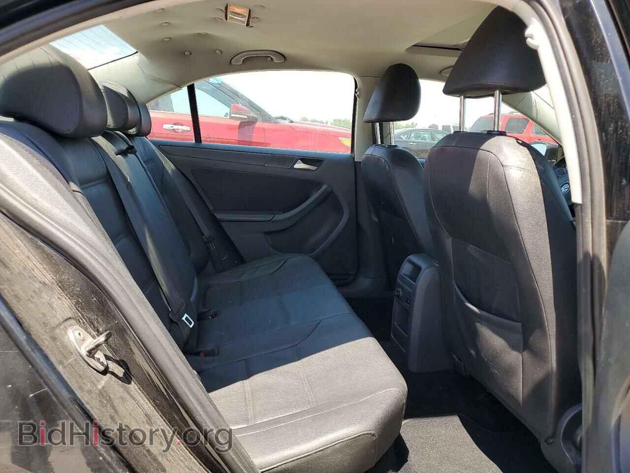 2012 VOLKSWAGEN JETTA - VIN: 3VWDX7AJXCM367936 - Фото 10