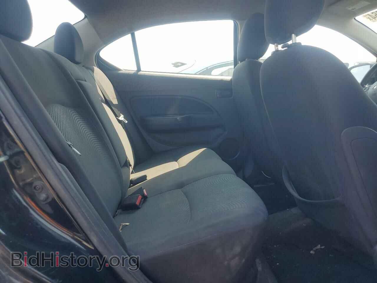 2019 MITSUBISHI MIRAGE - VIN: ML32F3FJ5KHF12629 - Фото 10