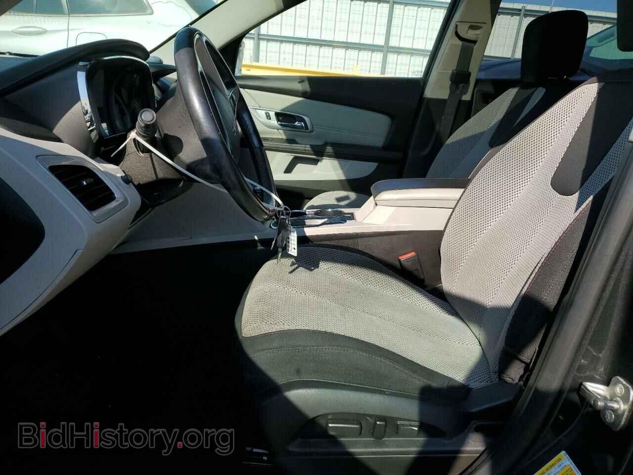 2013 GMC TERRAIN - VIN: 2GKALSEK7D6228421 - Фото 7