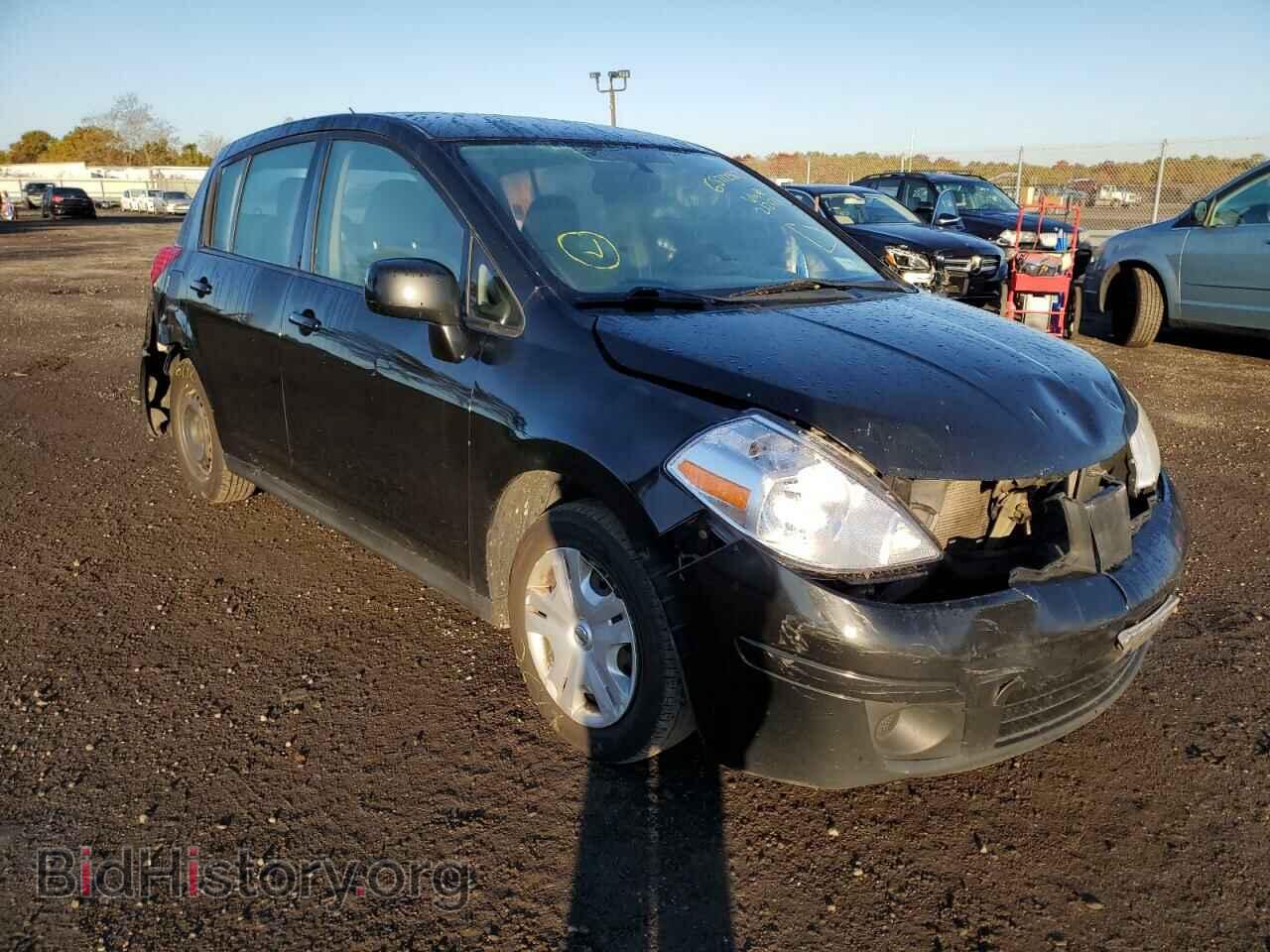 Фотография 3N1BC1CP2CK212171 - NISSAN VERSA 2012