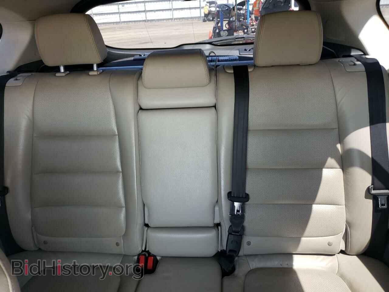 2013 MAZDA CX-5 - VIN: JM3KE2DEXD0132689 - Фото 10