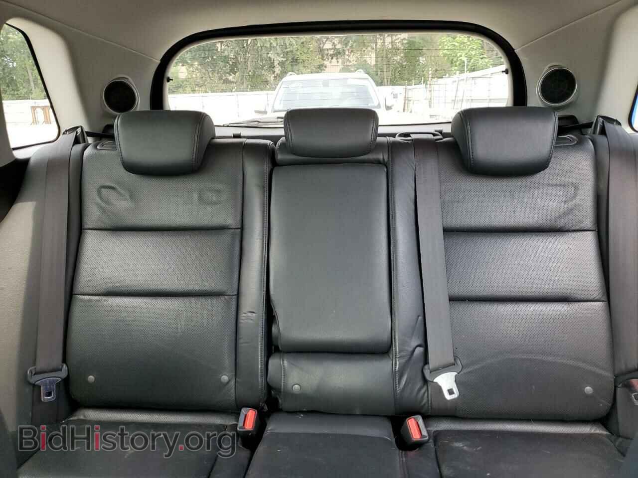 2009 ACURA RDX - VIN: 5J8TB18579A003094 - Фото 10