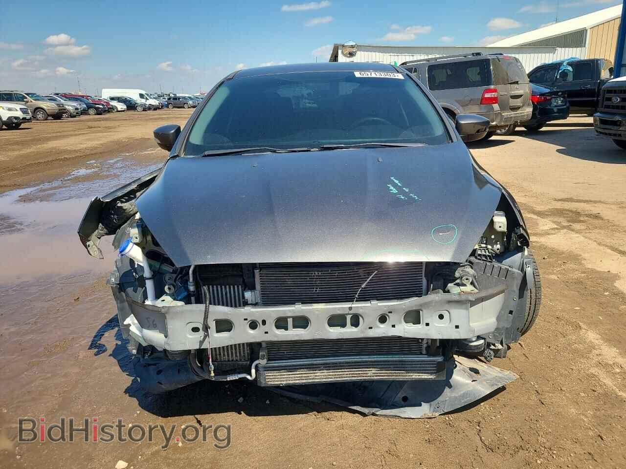 2017 FORD FOCUS - VIN: 1FADP3FE4HL276764 - Photo 5