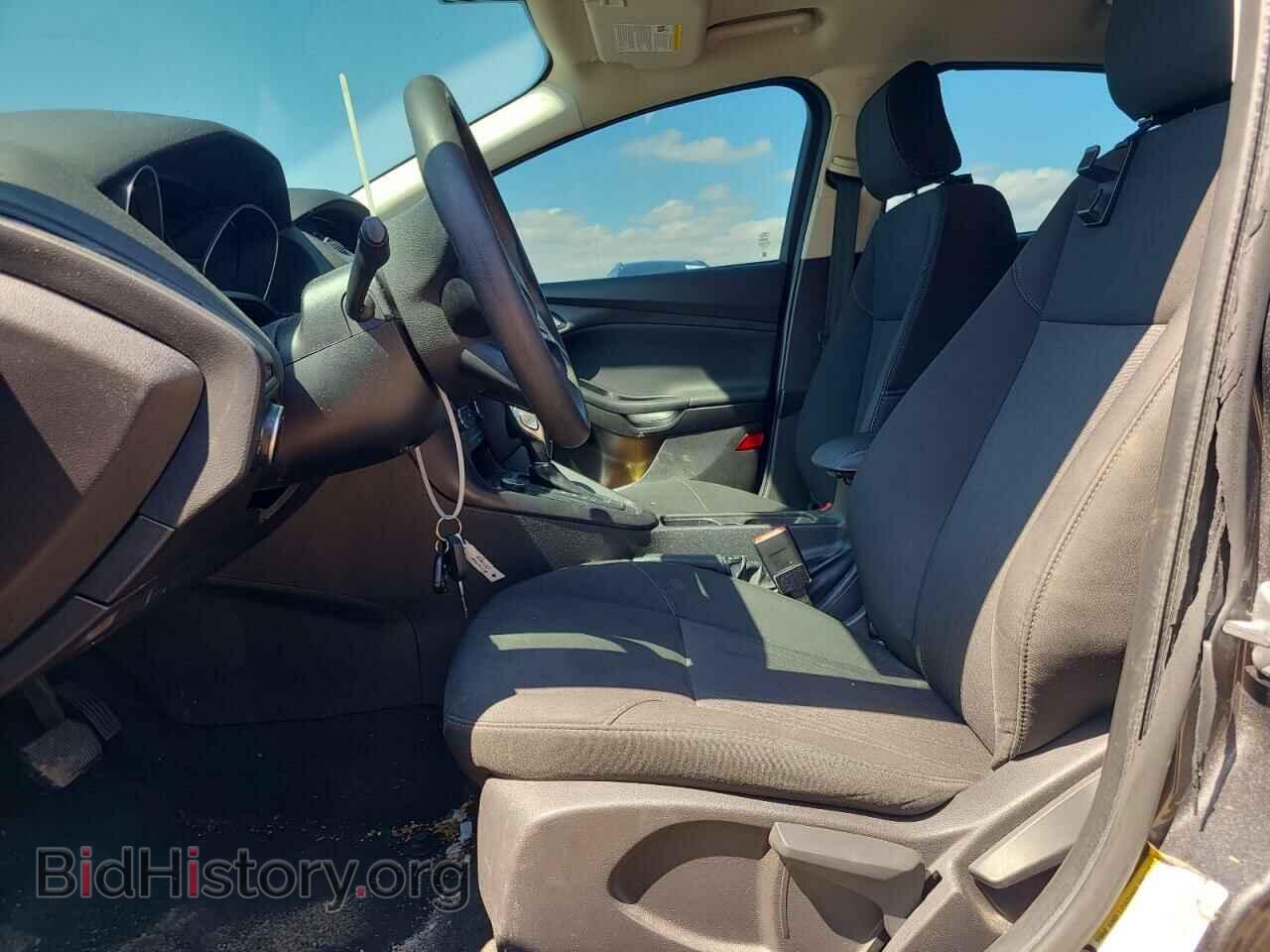 2017 FORD FOCUS - VIN: 1FADP3FE4HL276764 - Photo 7