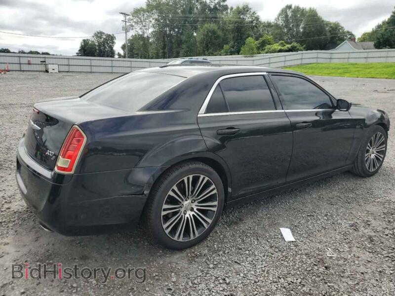2013 Chrysler 300 (VIN 2C3CCABT7DH646496) — photo 3 of 12