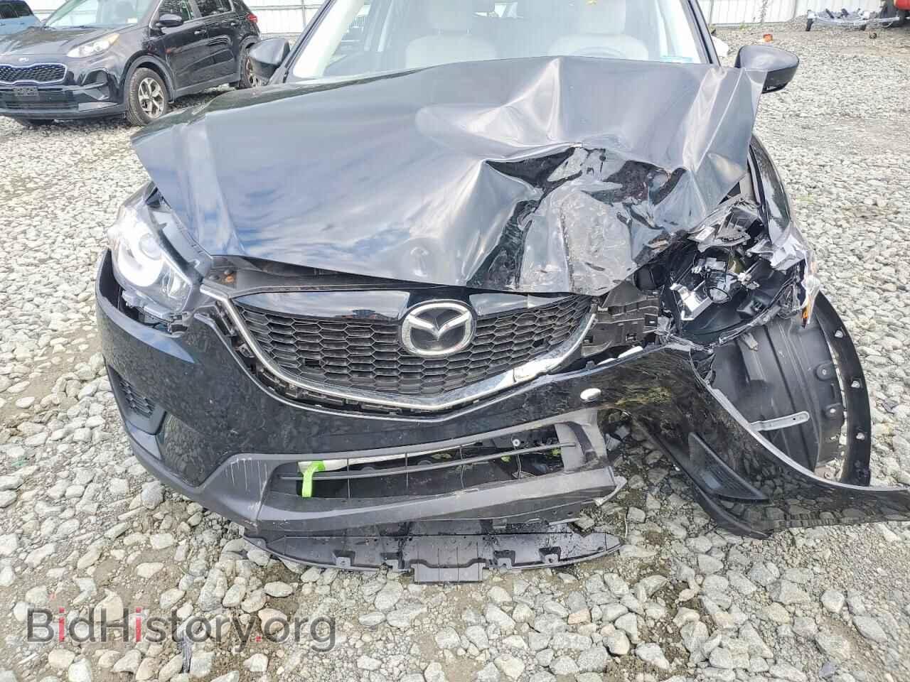 2014 MAZDA CX-5 - VIN: JM3KE4BE2E0423218 - Фото 11