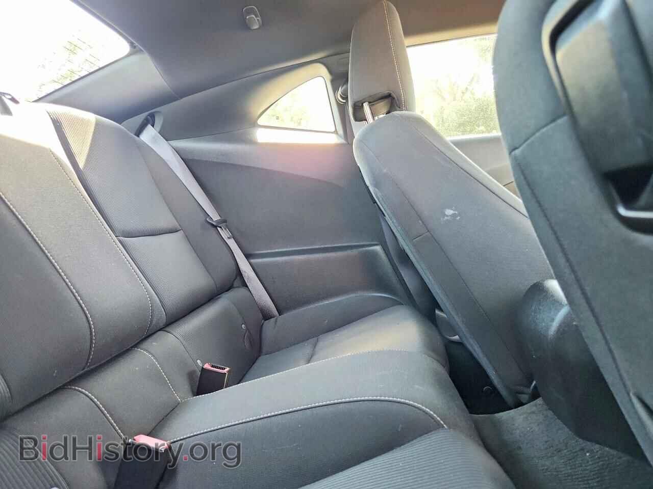 2011 CHEVROLET CAMARO - VIN: 2G1FF1ED7B9119630 - Photo 10