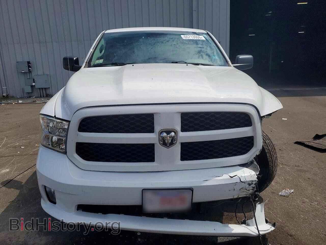 2017 RAM 1500 - VIN: 1C6RR7FG1HS698362 - Photo 5
