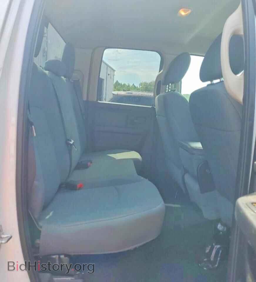 2017 RAM 1500 - VIN: 1C6RR7FG1HS698362 - Photo 10