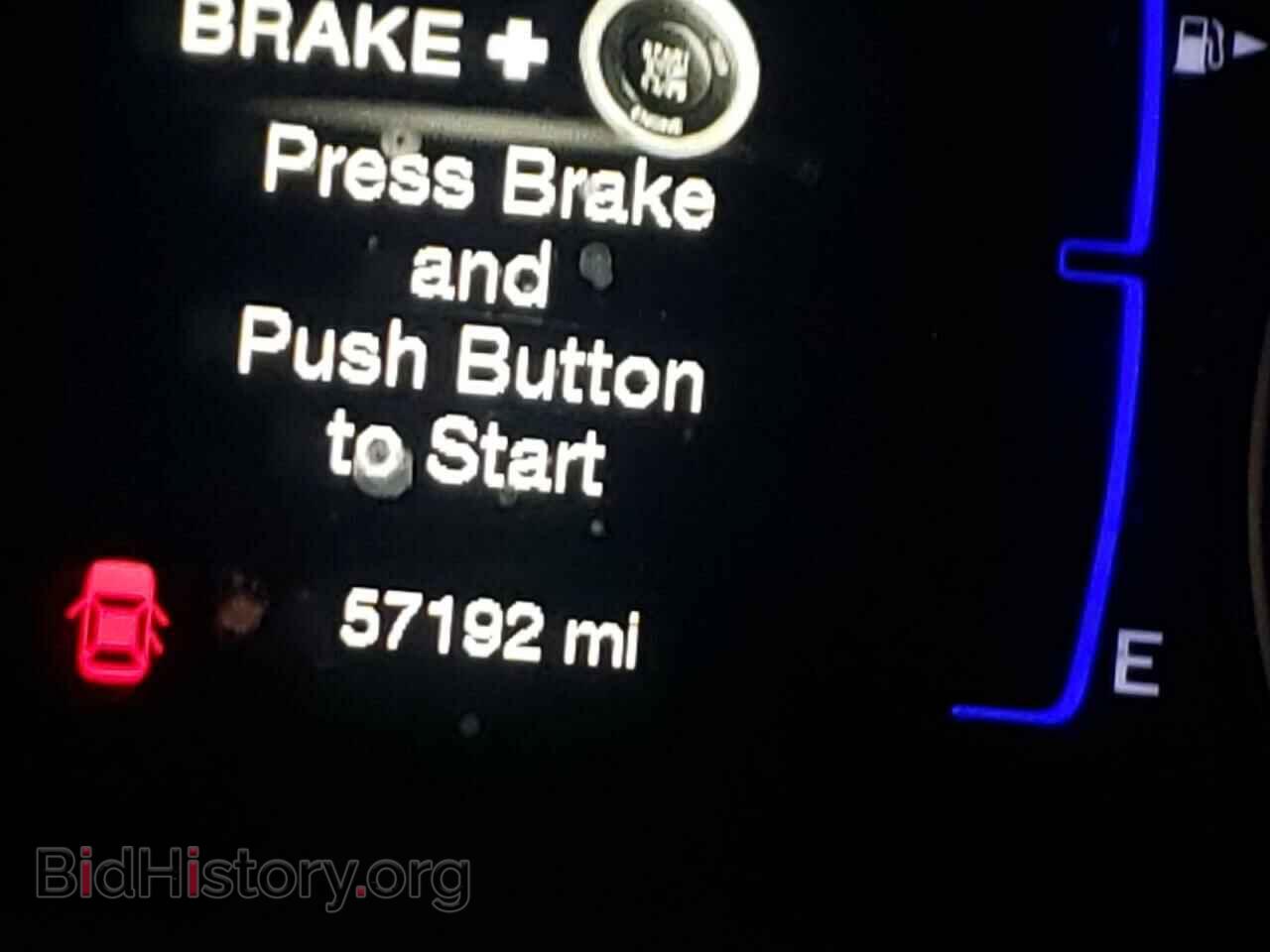 2016 CHRYSLER 200 - VIN: 1C3CCCAB3GN116512 - Фото 8