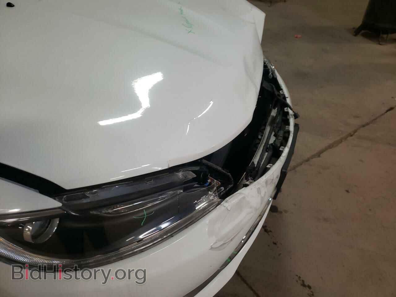 2016 CHRYSLER 200 - VIN: 1C3CCCAB3GN116512 - Фото 9