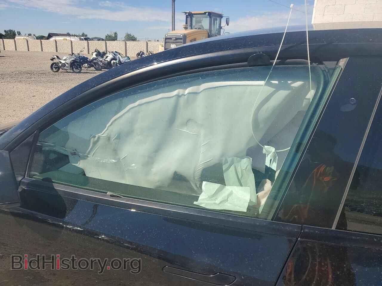 2023 TESLA MODEL Y - VIN: 7SAYGAEE6PF873579 - Фото 8