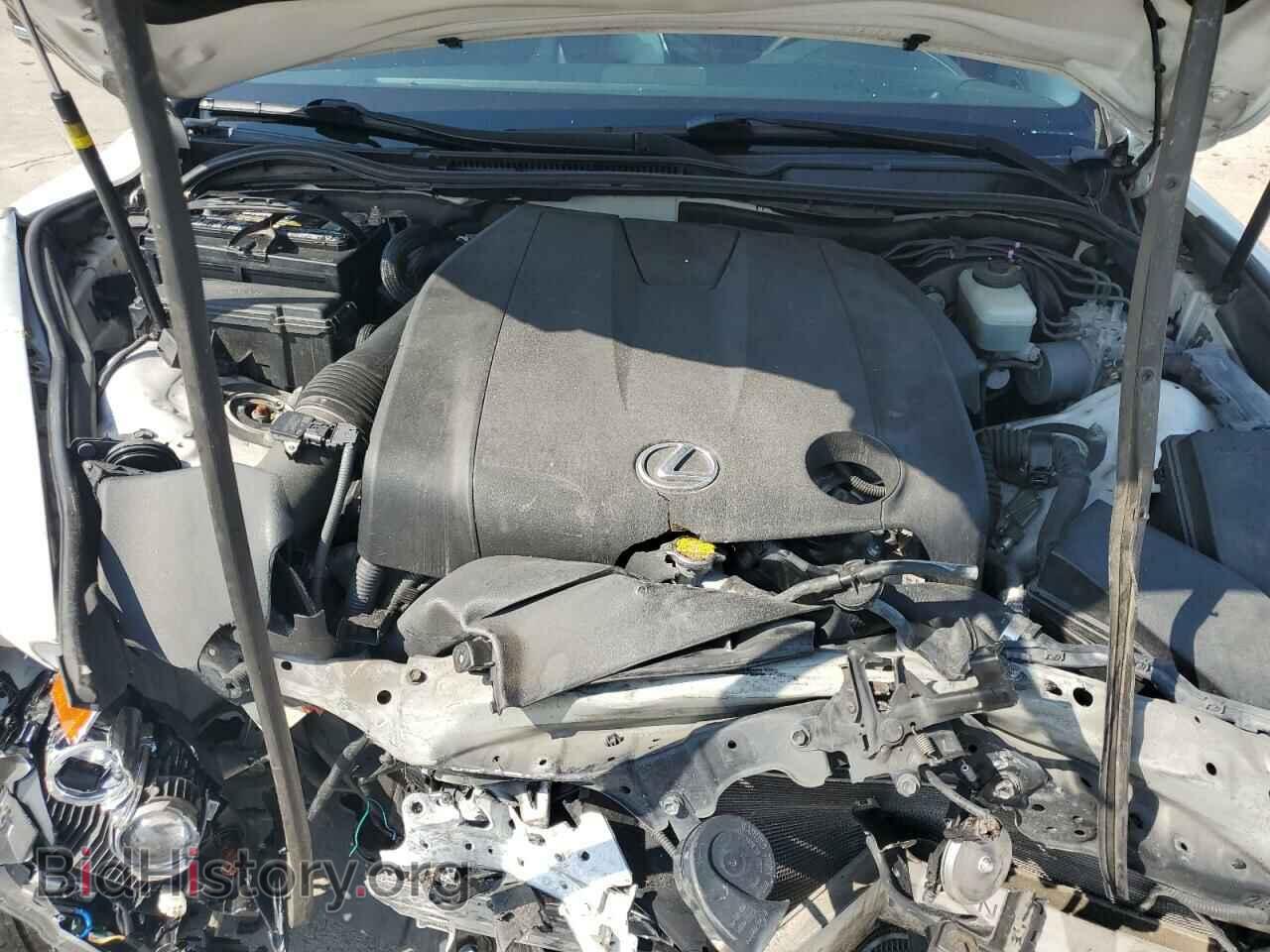 2015 LEXUS CT - VIN: JTHBF1D29F5067618 - Фото 11