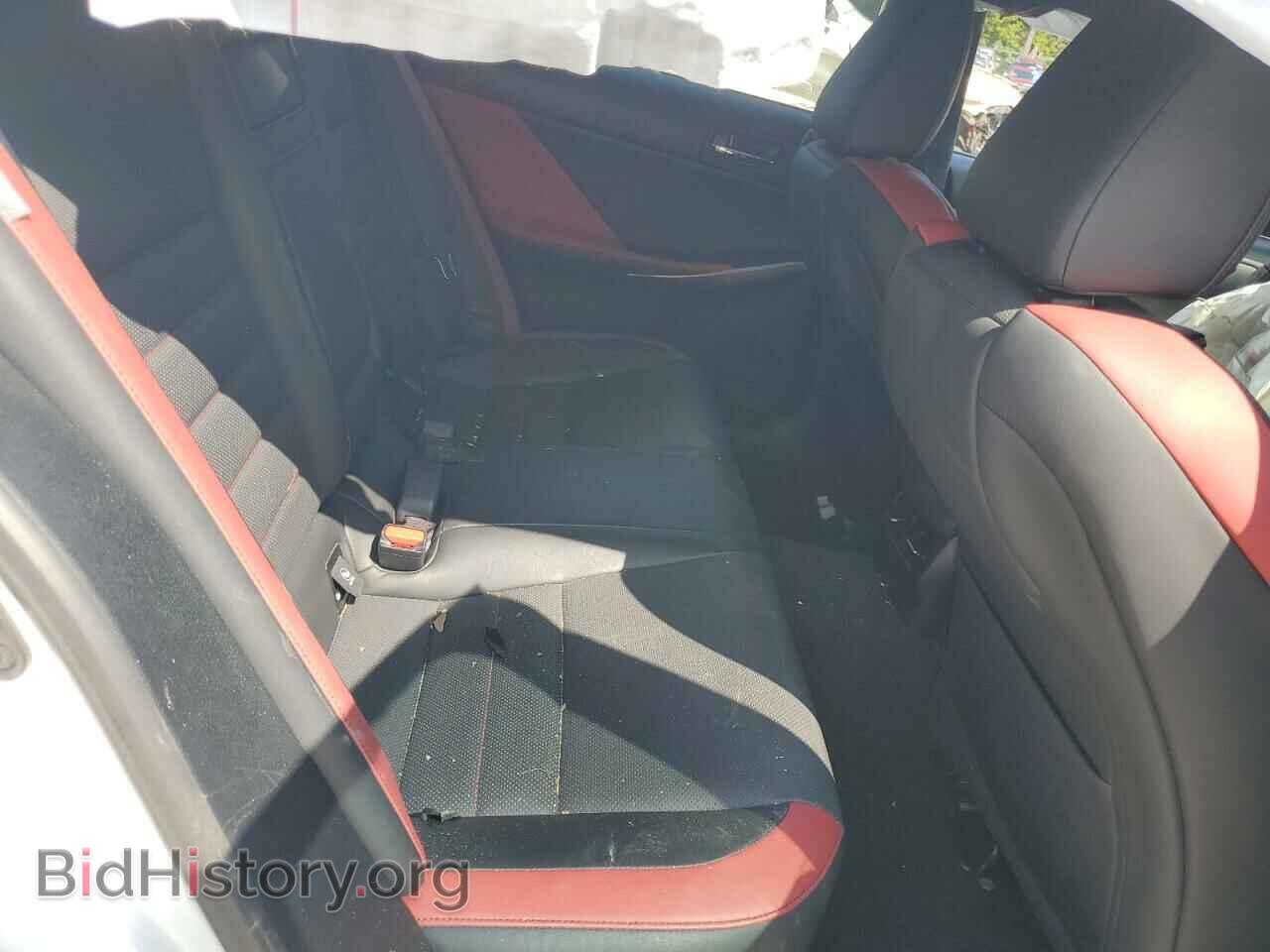 2015 LEXUS CT - VIN: JTHBF1D29F5067618 - Фото 10