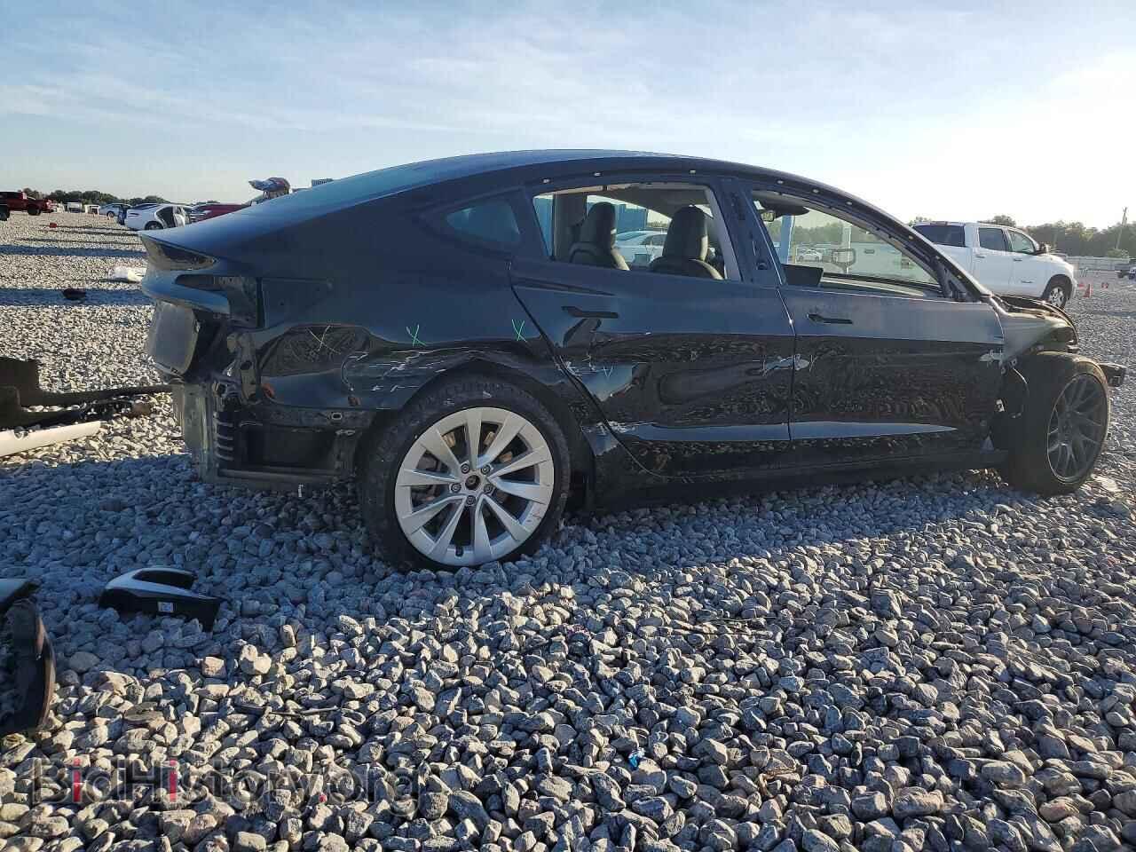 2024 TESLA MODEL 3 - VIN: 5YJ3E1EA8RF868848 - Photo 3