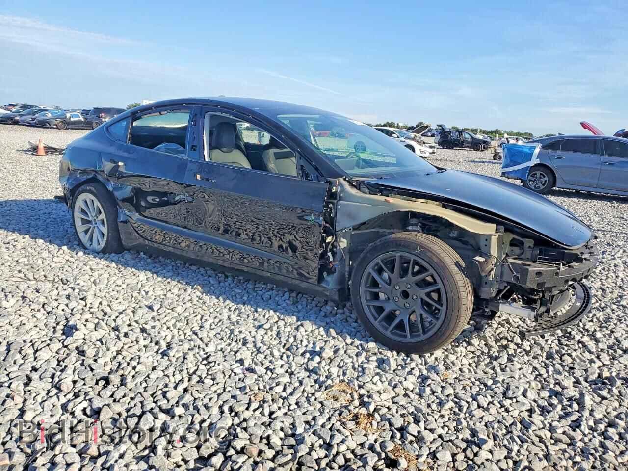 2024 TESLA MODEL 3 - VIN: 5YJ3E1EA8RF868848 - Photo 4
