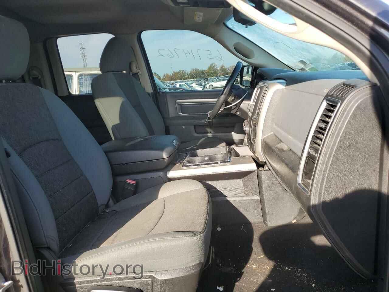 2014 RAM 1500 - VIN: 1C6RR7GT9ES409154 - Фото 5
