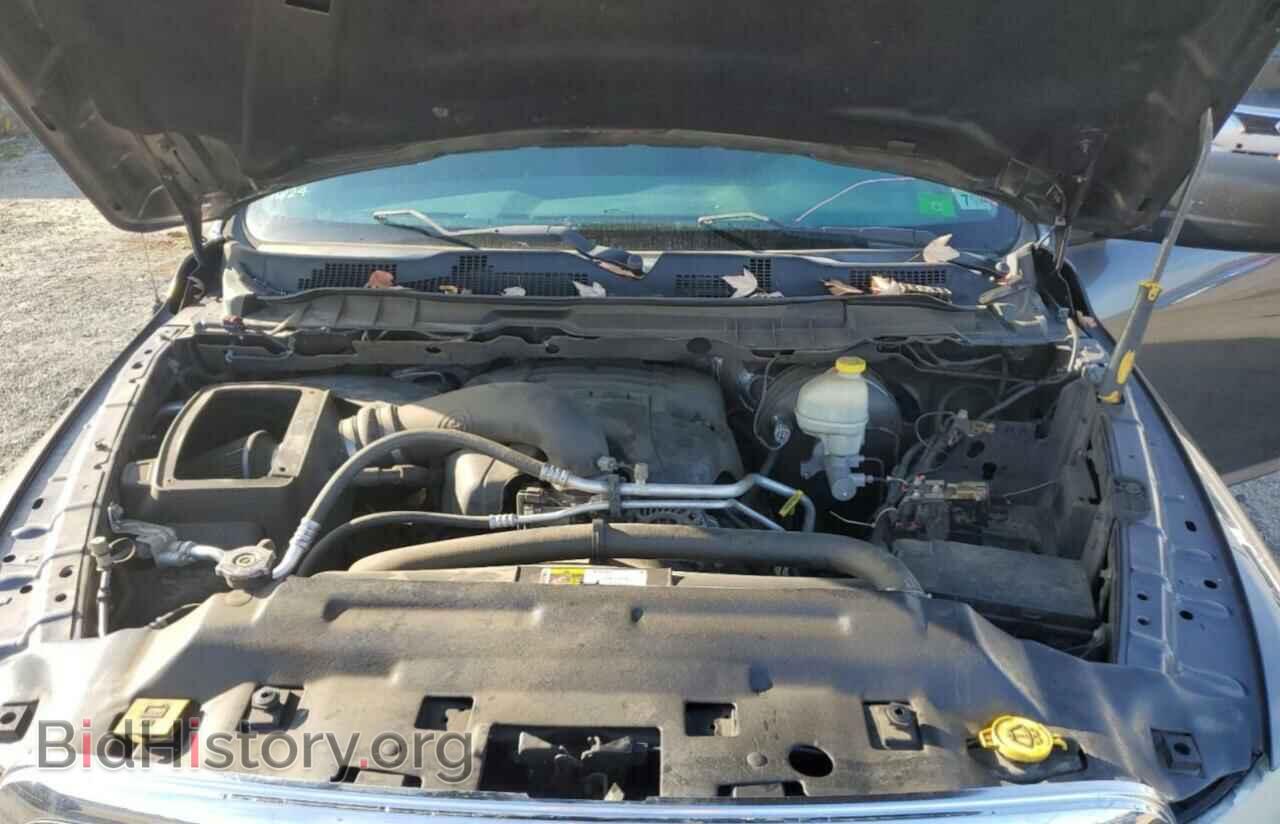 2014 RAM 1500 - VIN: 1C6RR7GT9ES409154 - Фото 7