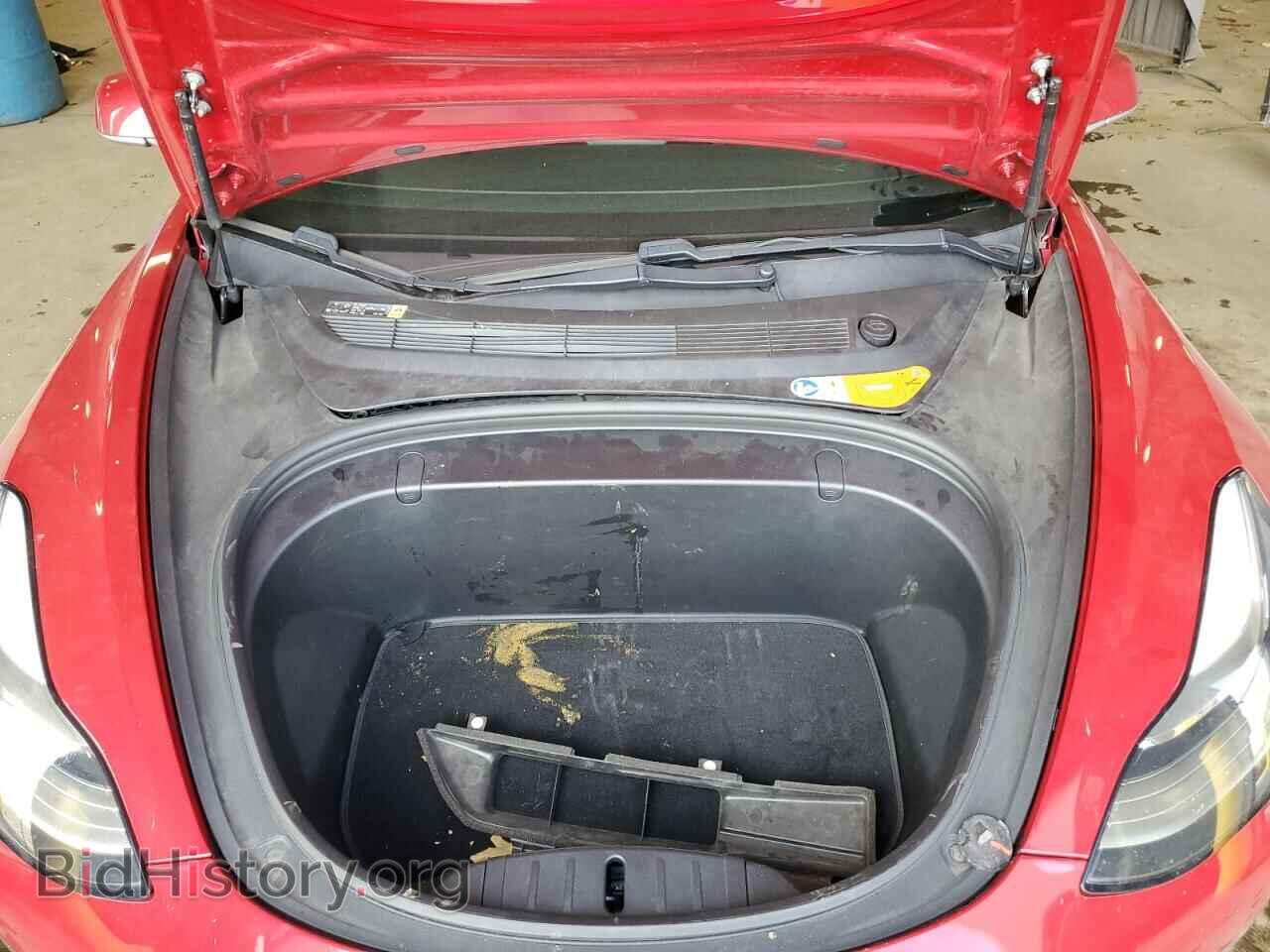 2018 TESLA MODEL 3 - VIN: 5YJ3E1EA0JF031130 - Фото 11