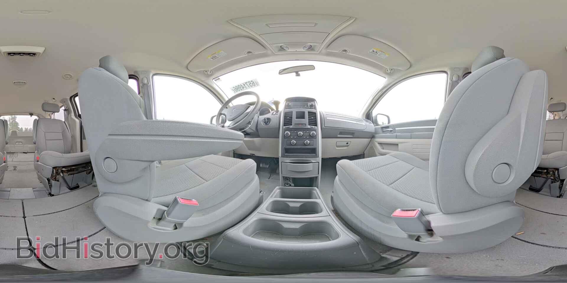 2010 DODGE CARAVAN - VIN: 2D4RN4DE4AR335147 - Фото 15