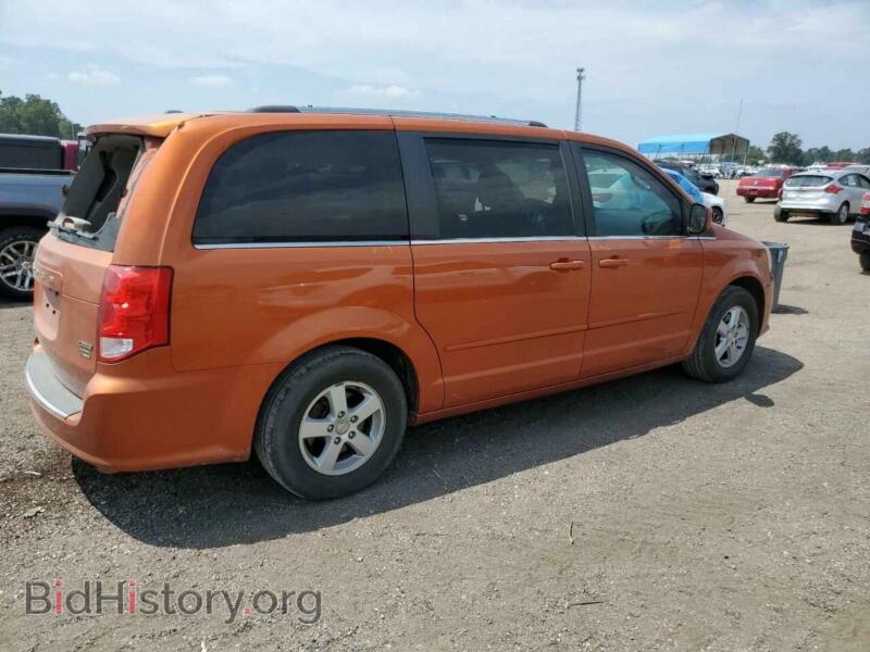 2011 Dodge CARAVAN (VIN 2D4RN5DG4BR751627) — photo 3 of 13