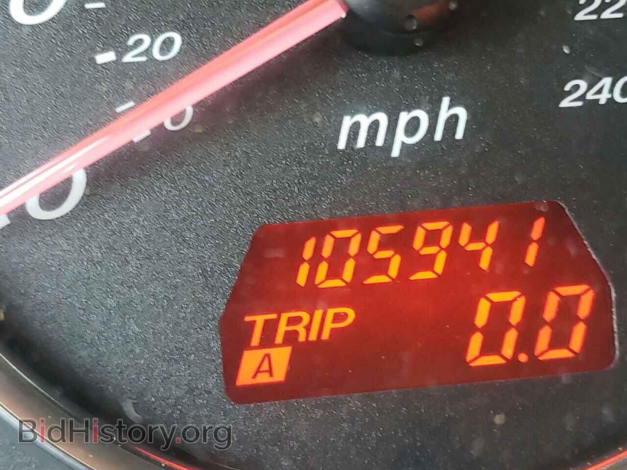2008 MAZDA 6 - VIN: 1YVHP84C585M15678 - Фото 8
