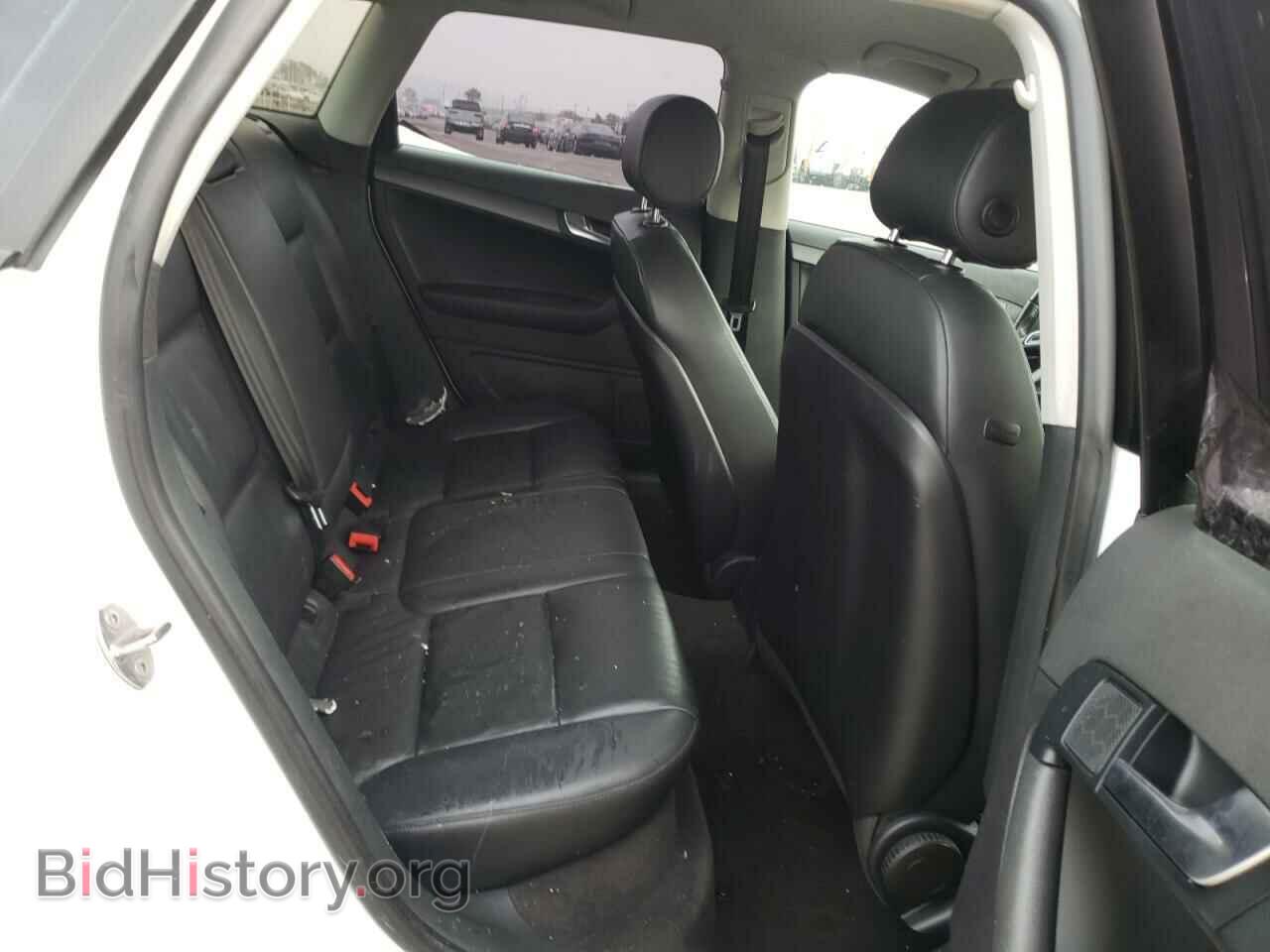 2012 AUDI A3 - VIN: WAUBJAFM0CA078411 - Photo 6