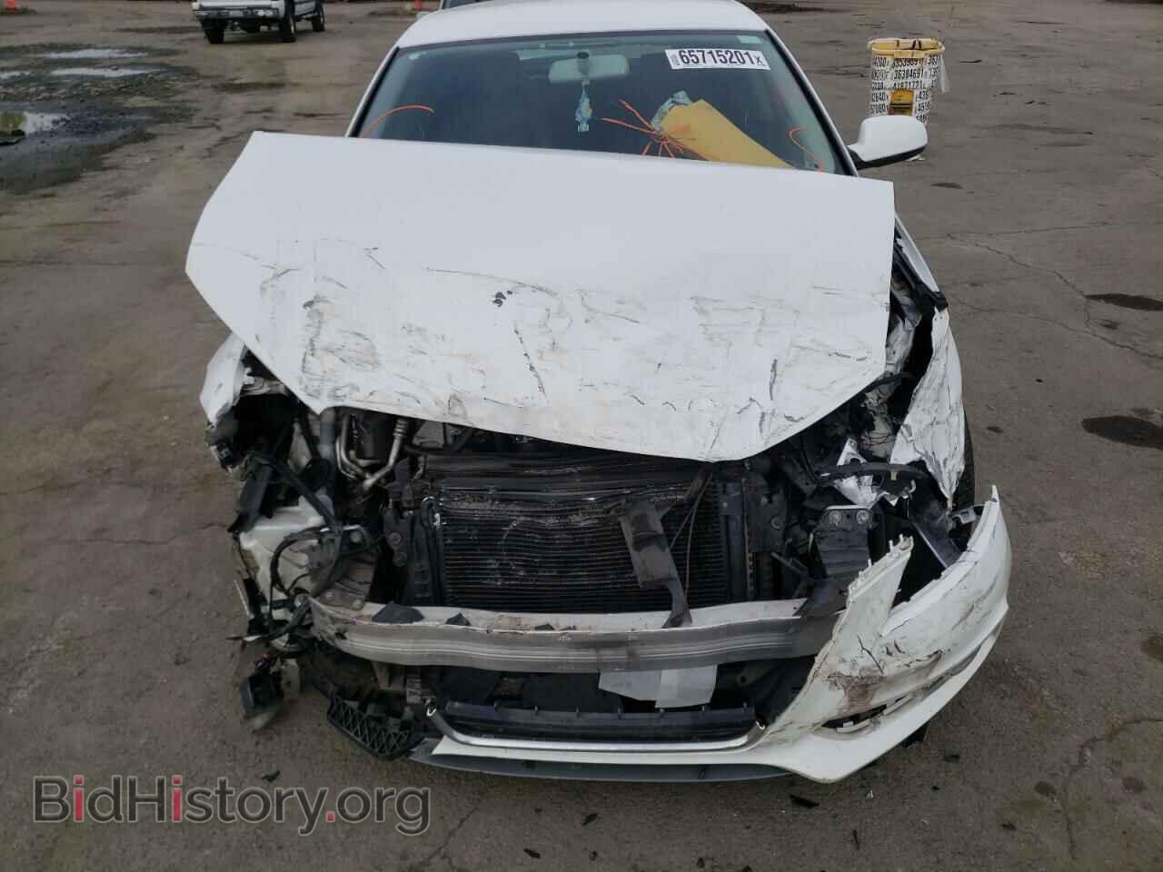 2012 AUDI A3 - VIN: WAUBJAFM0CA078411 - Photo 7