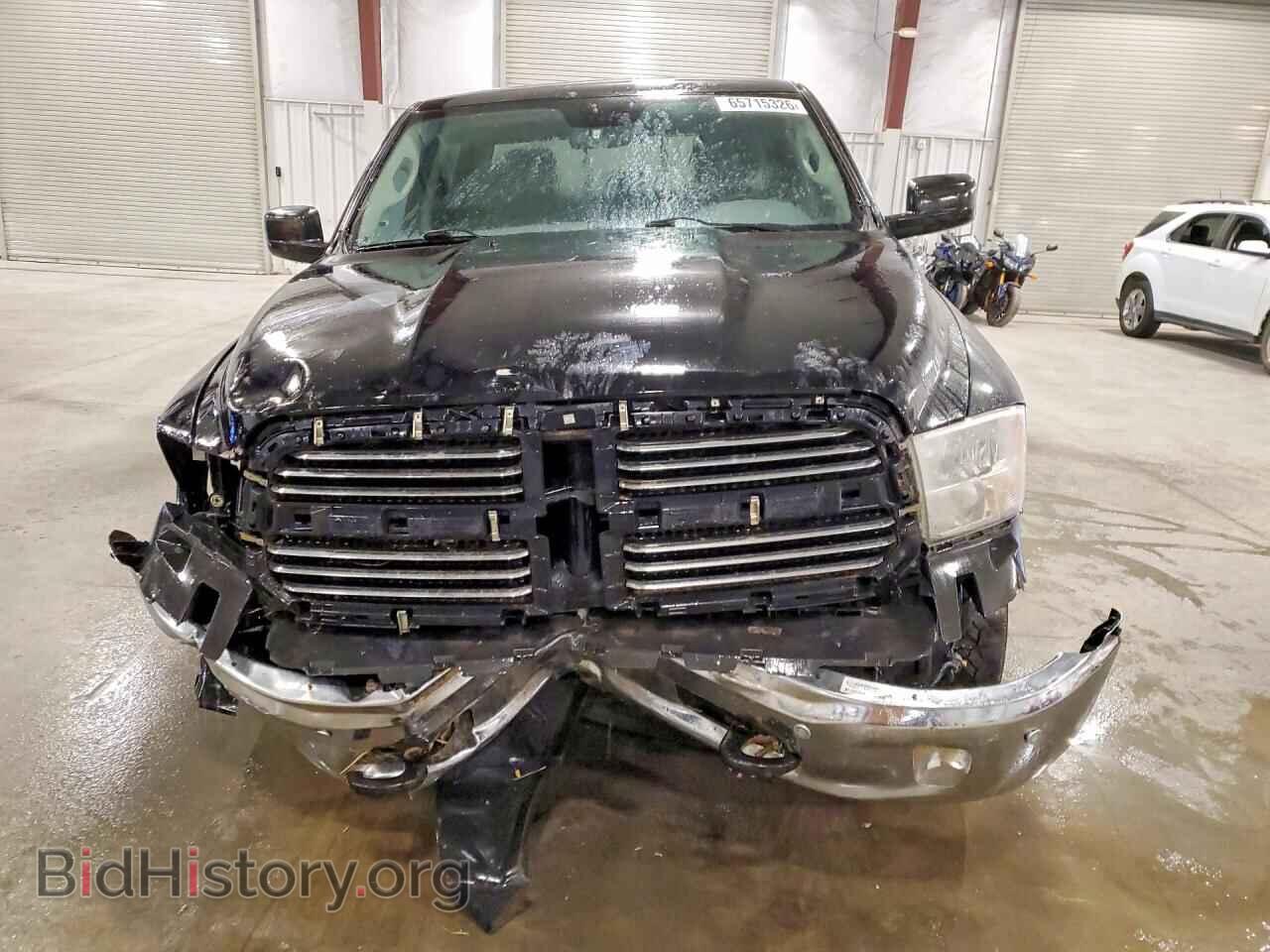 2014 RAM 1500 - VIN: 1C6RR7LT5ES218238 - Фото 5