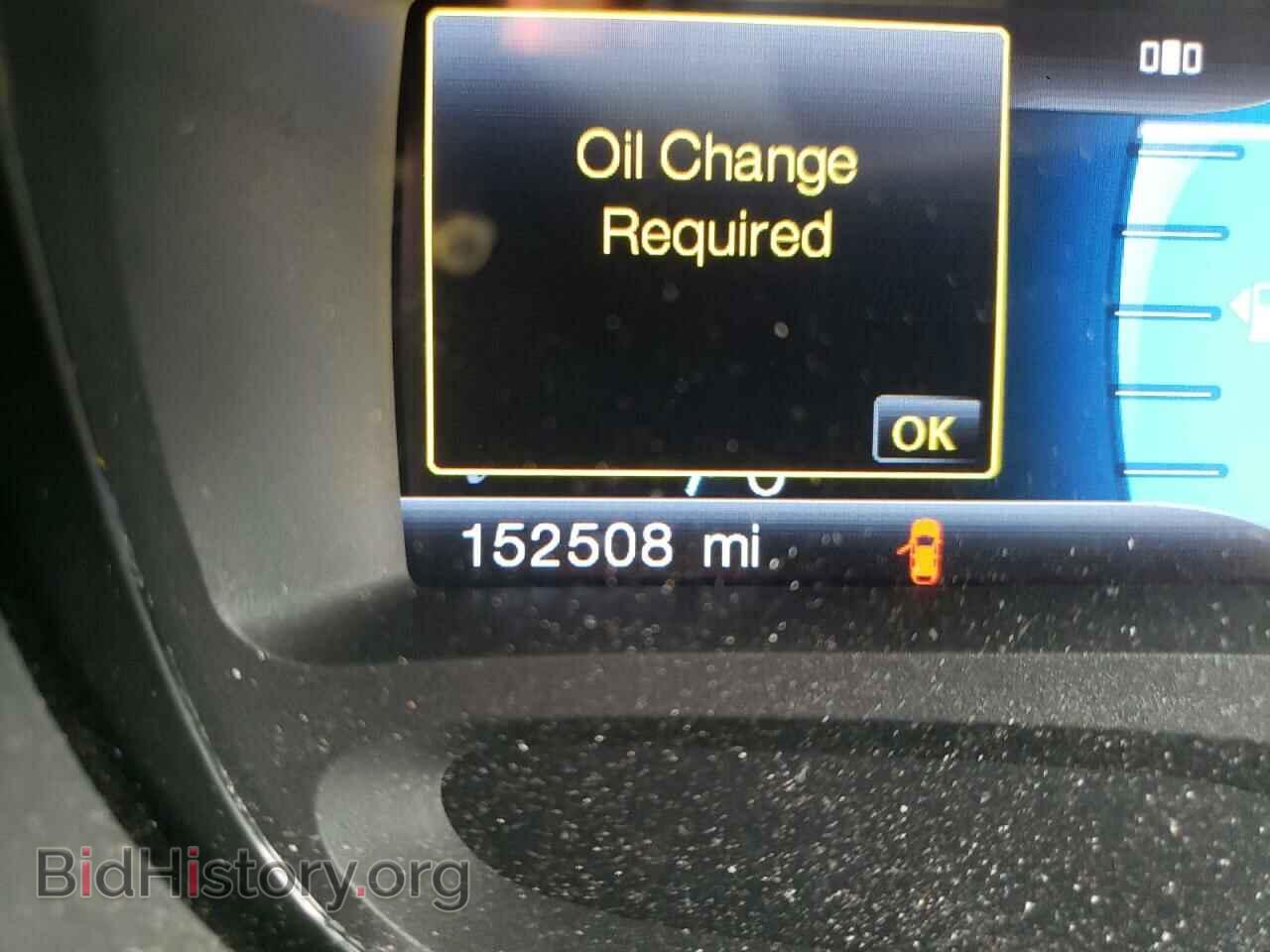 2012 FORD EDGE - VIN: 2FMDK3KC4CBA56106 - Photo 8