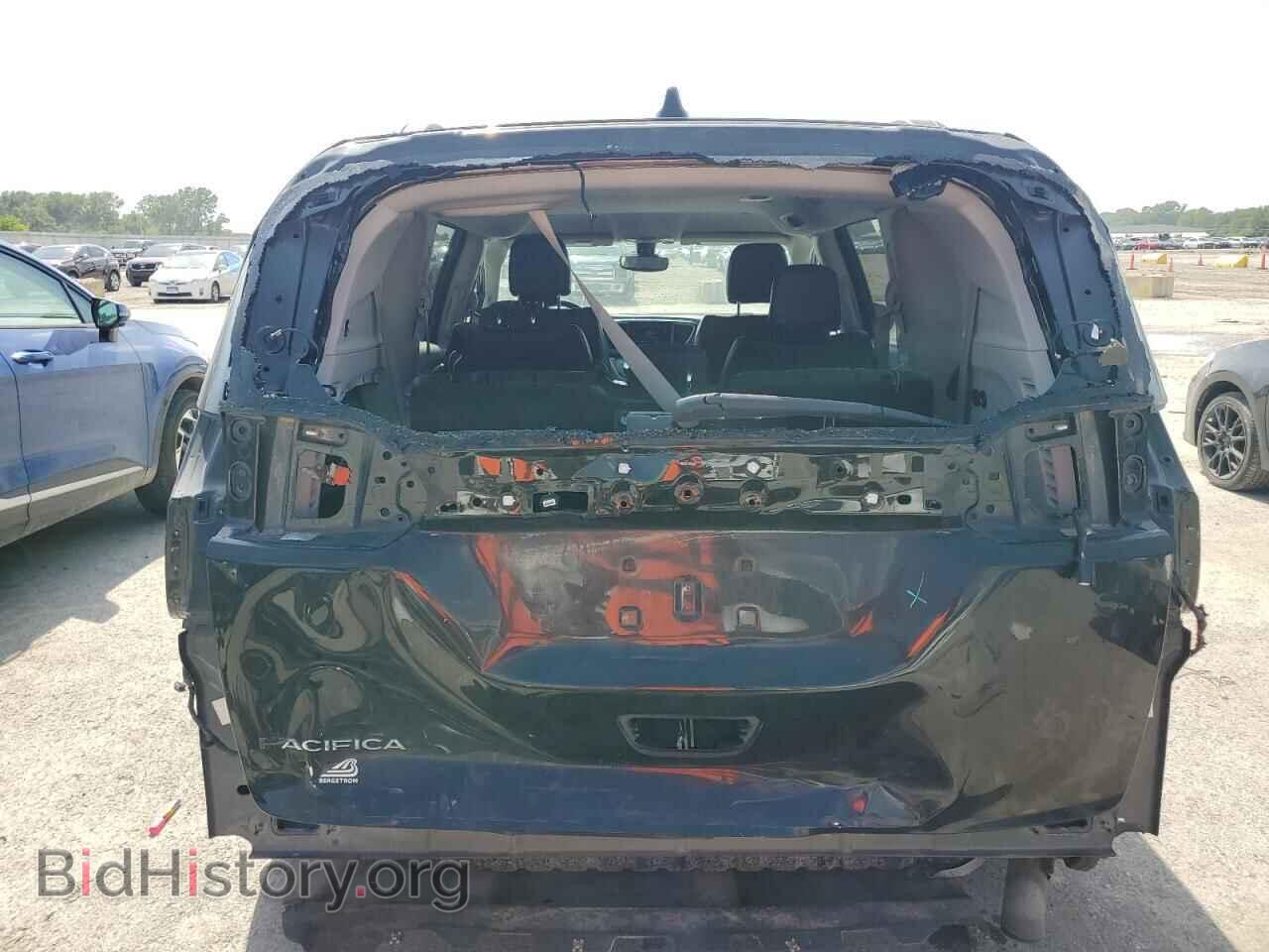 2017 CHRYSLER PACIFICA - VIN: 2C4RC1BG7HR535388 - Фото 6