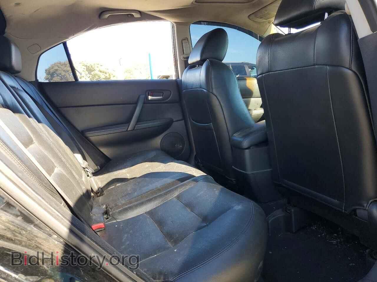 2007 MAZDA 6 - VIN: 1YVHP84D275M57863 - Фото 10