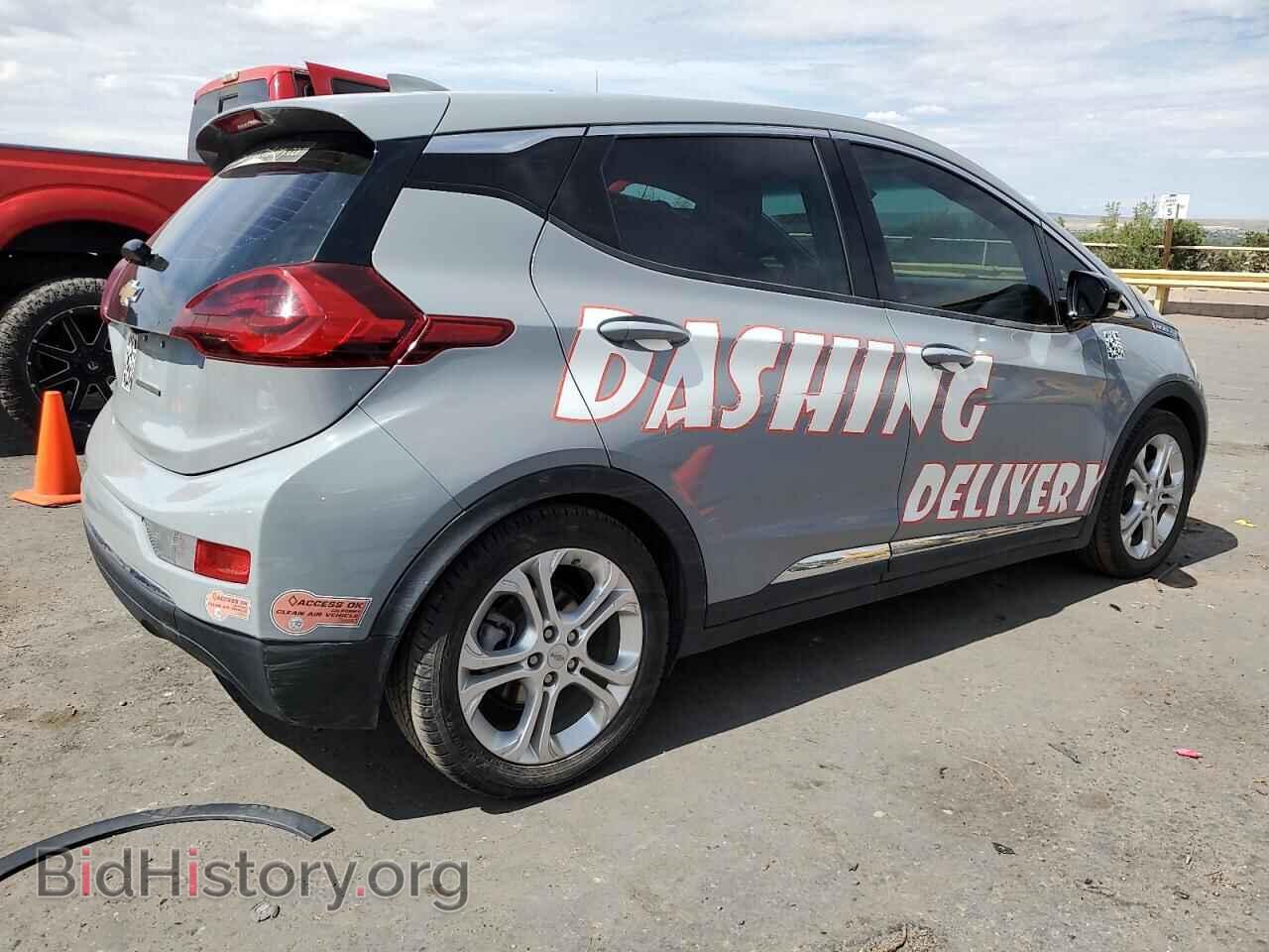 2017 CHEVROLET BOLT - VIN: 1G1FY6S07L4131628 - Фото 3