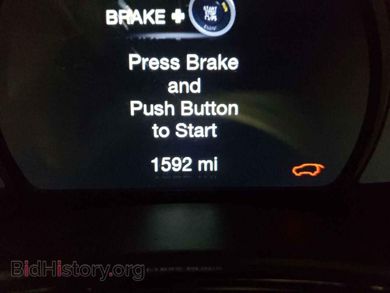 2022 DODGE DURANGO - VIN: 1C4RDJAG9NC160509 - Фото 8
