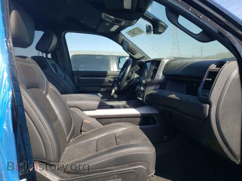 2020 RAM 1500 (VIN 1C6SRFFT9LN265212) — photo 5 of 10