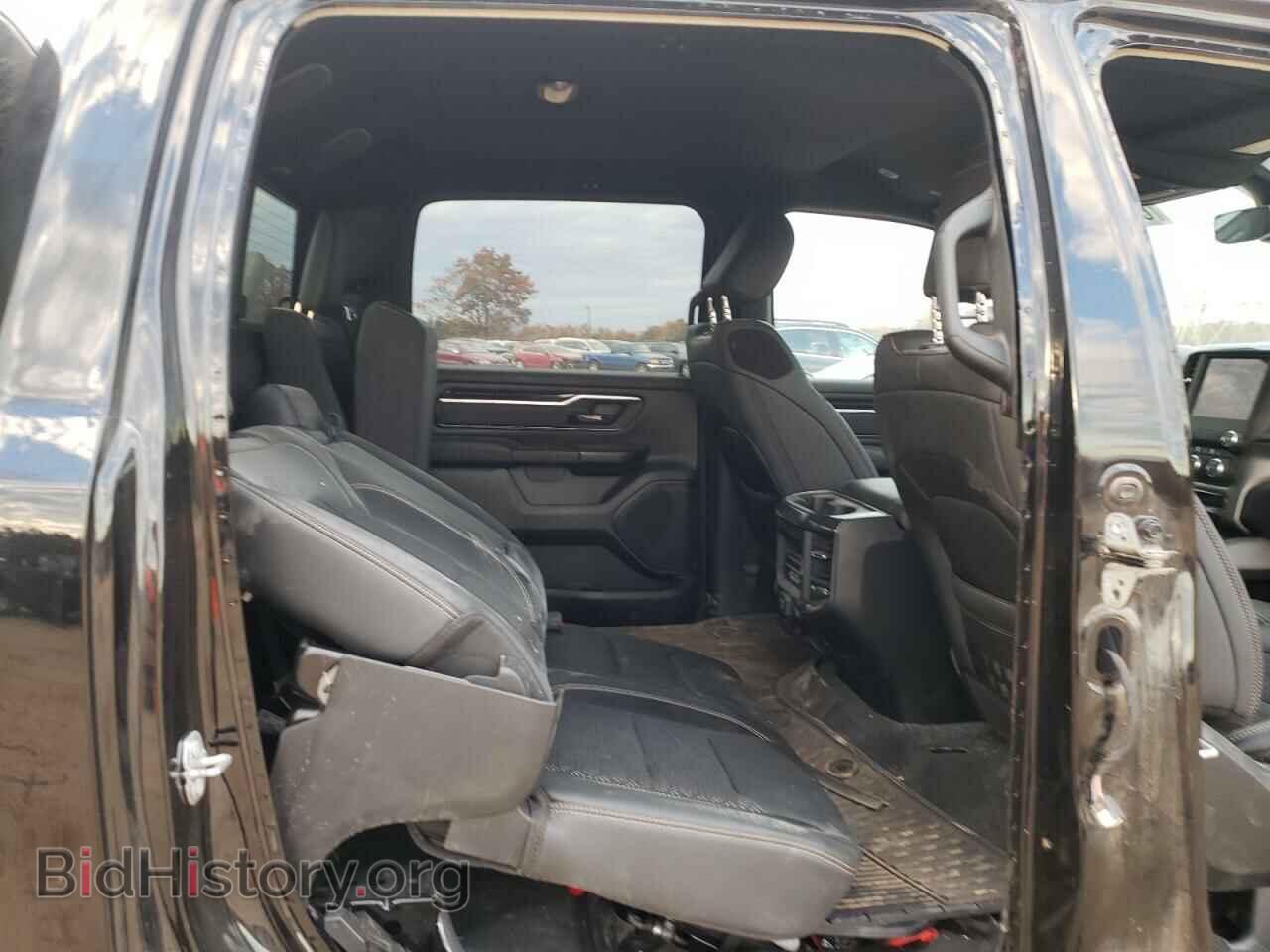 2020 RAM 1500 - VIN: 1C6SRFFT9LN265212 - Фото 6