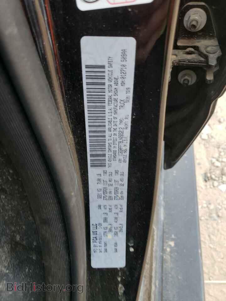 2020 RAM 1500 - VIN: 1C6SRFFT9LN265212 - Фото 10