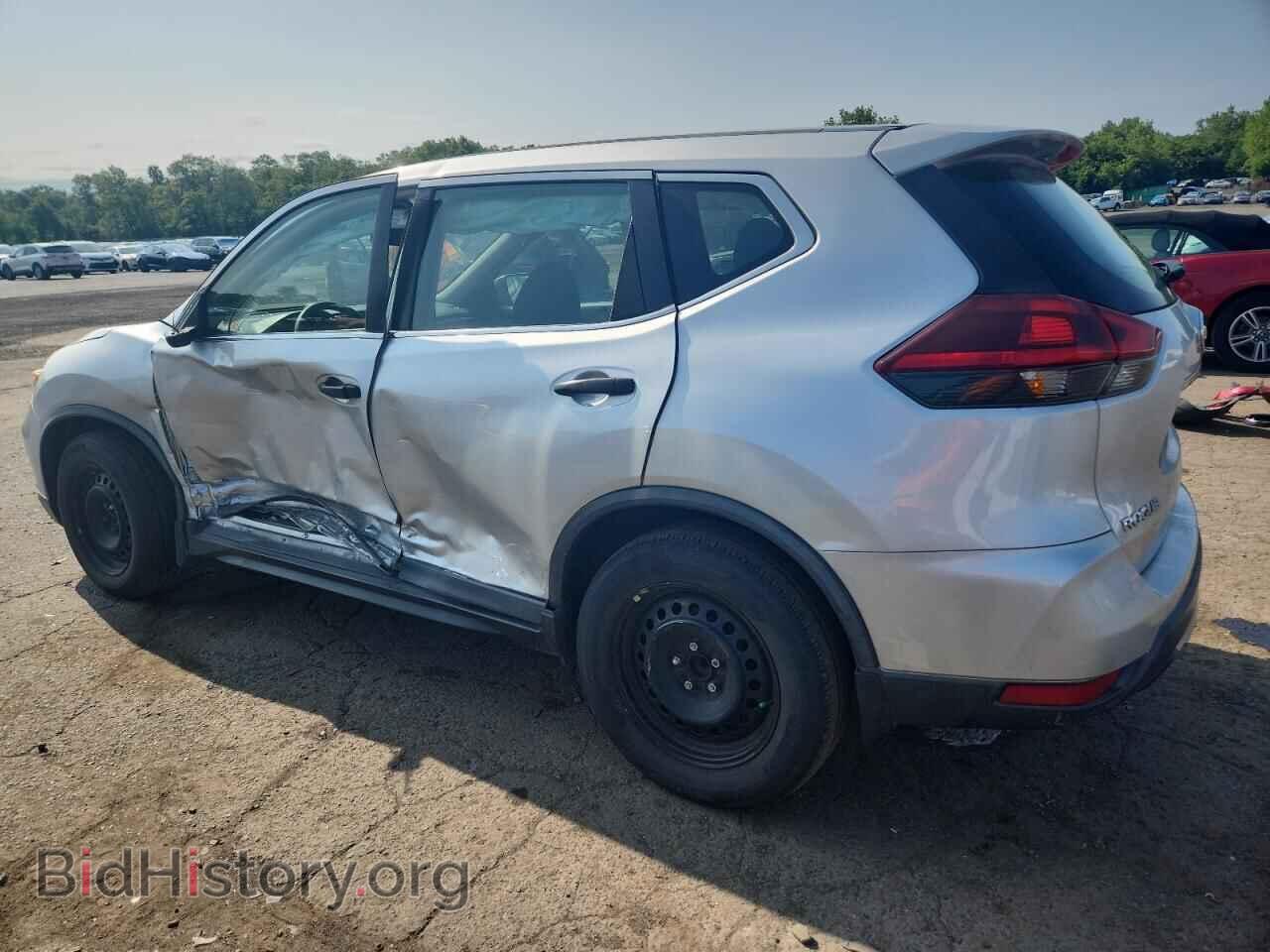 2018 NISSAN ROGUE - VIN: KNMAT2MT9JP567263 - Фото 2