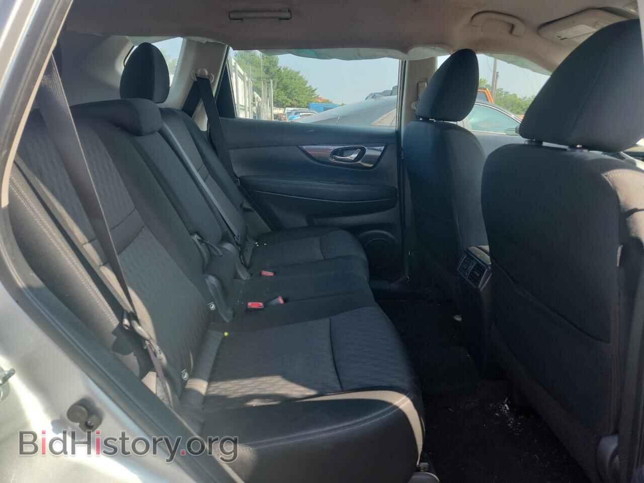 2018 NISSAN ROGUE - VIN: KNMAT2MT9JP567263 - Фото 11
