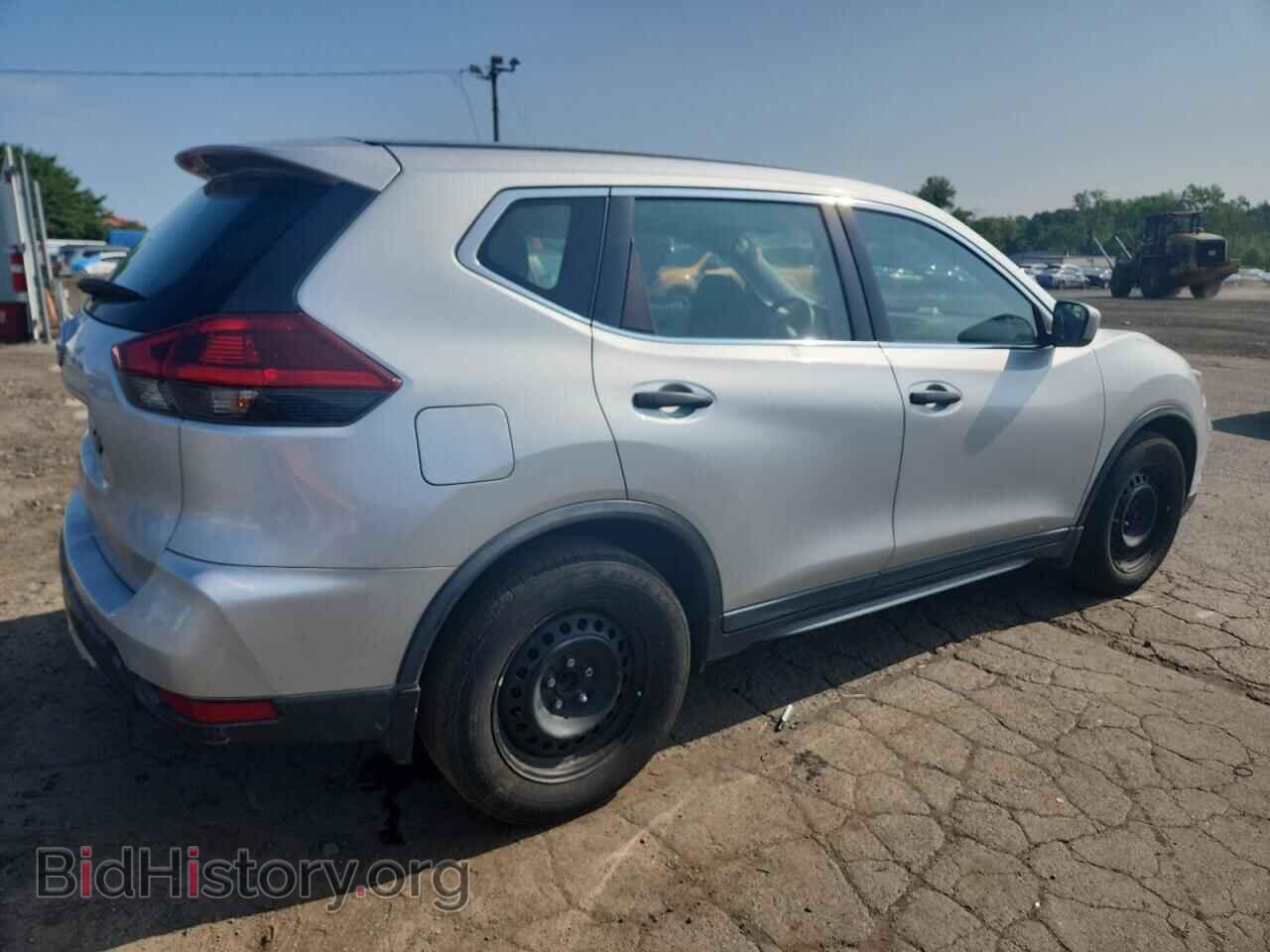 2018 NISSAN ROGUE - VIN: KNMAT2MT9JP567263 - Фото 3